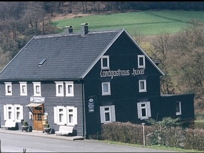 Foto: Landgasthaus Huxel